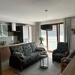 Jagielonka Apartment Kolberg
