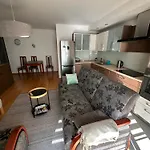 Apartment Jagielonka Kolberg