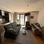 Apartment Jagielonka