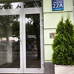 Apartment Jagielonka