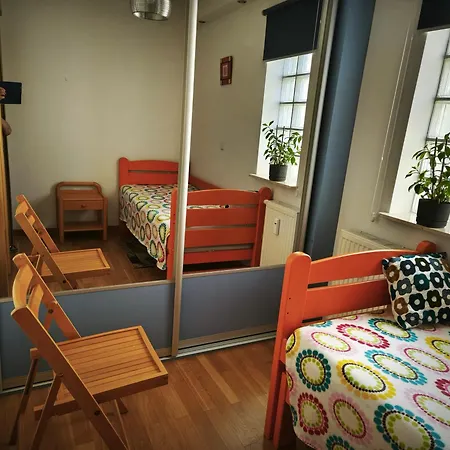 Jagielonka Apartment *
