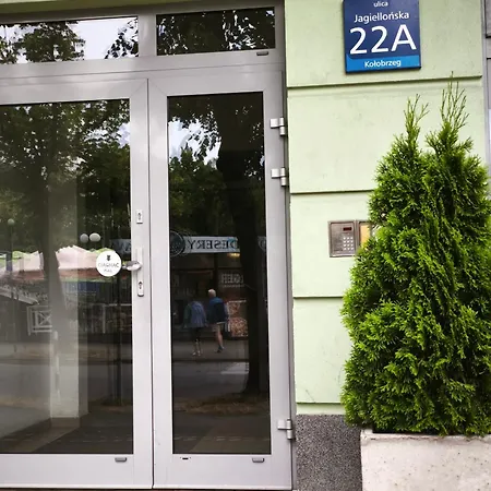 Apartamento Jagielonka