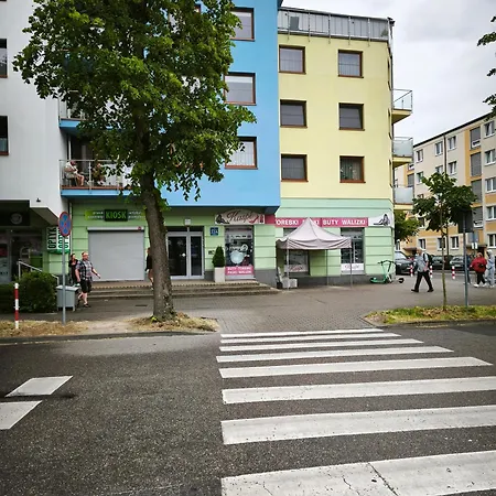 Jagielonka Kołobrzeg
