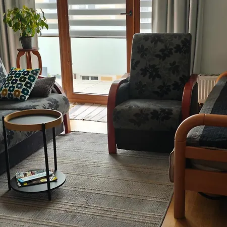 Jagielonka Apartamento *