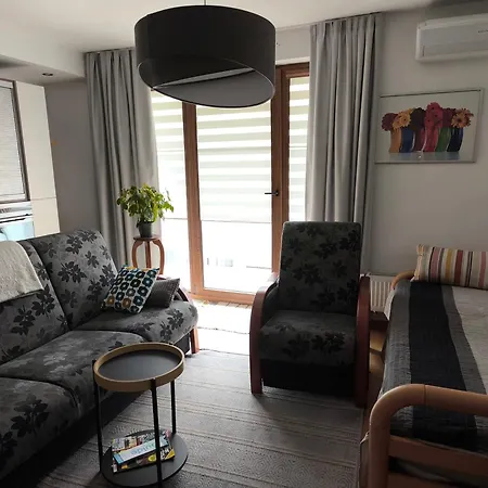 Jagielonka Apartamento